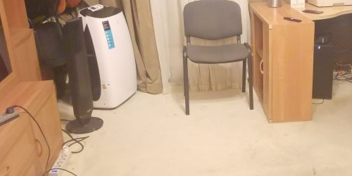 3-комн квартира Солнечногорская улица, 22