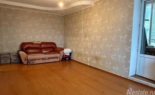 Продажа 1-комн квартиры на вторичном рынке улица Кораблестроителей,  д. 16 к3