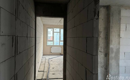 Продажа 2-комн квартиры на вторичном рынке Заречная улица