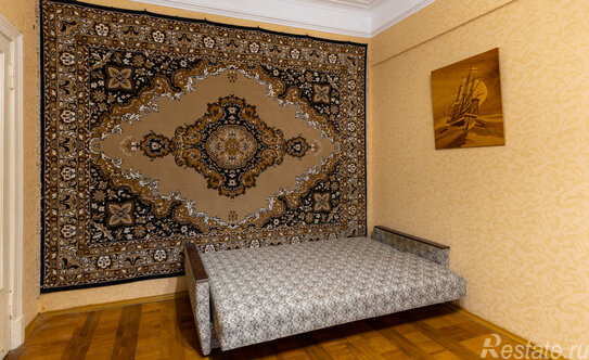 Продажа 3-комн квартиры на вторичном рынке Некрасовский, ул Северная,  д. 9