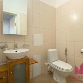 Аренда 4-комн квартиры на вторичном рынке Гагаринский переулок,  д. 16