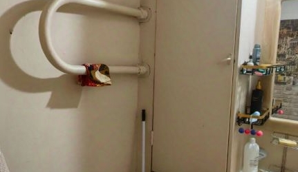 1-комн квартира Севанская улица, 9К3