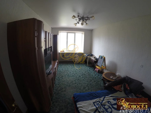 Продажа 2-комн квартиры на вторичном рынке Клин, ул. Московская,  д. 1