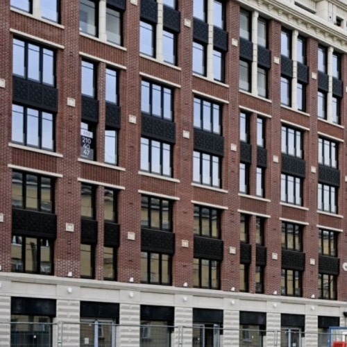 2-комн квартира Миргородская улица, 1