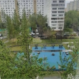 Продажа 1-комн квартиры на вторичном рынке ул Краснополянская,  д. 6,  к. 2