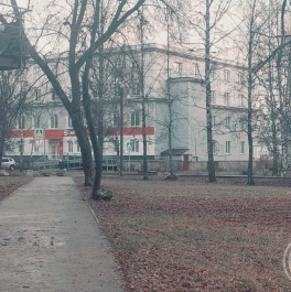 Продажа 3-комн квартиры на вторичном рынке Новый Свет пос.,  д. 41