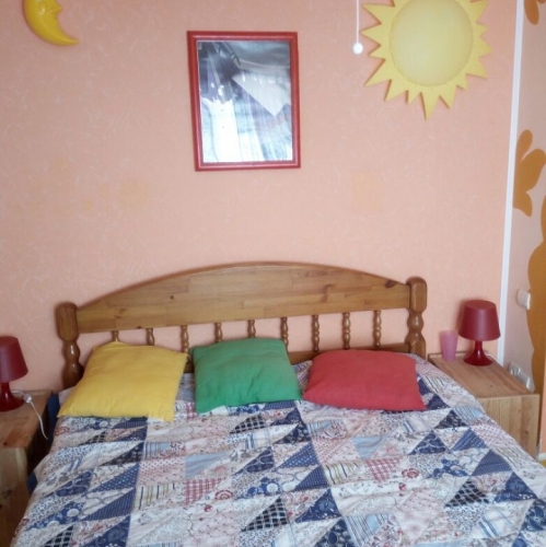 Коттедж/дом Николо-Урюпино, улица Сокольники,  д. 13