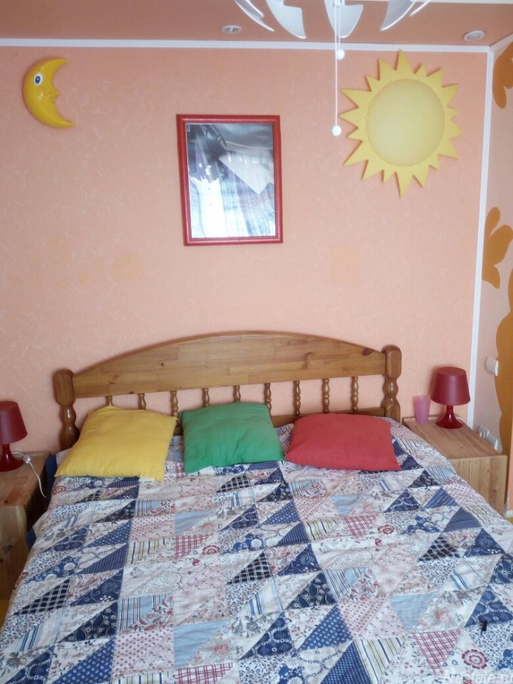 Аренда дома Николо-Урюпино, улица Сокольники,  д. 13