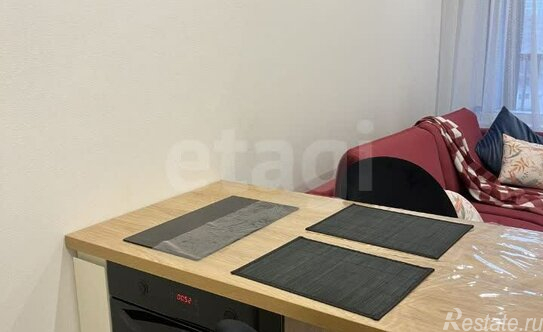 Продажа 1-комн квартиры на вторичном рынке Светлановский пр-кт,  д. 8