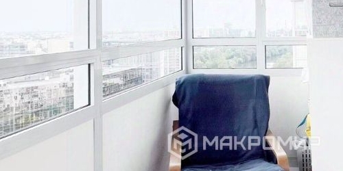 Студия проспект Энергетиков, 9к3