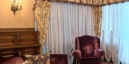 3-комн квартира улица Беринга, 27к4