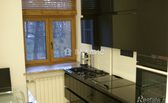 Продажа 2-комн квартиры на вторичном рынке Ломоносовский пр-кт,  д. 14