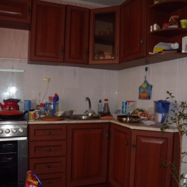 Продажа 1-комн квартиры на вторичном рынке Подольская ул, Подольск г ,  д. 20