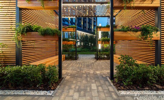 Продажа 1-комн квартиры на вторичном рынке ул Зорге,  д. 9,  к. 2