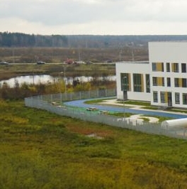 Продажа 1-комн квартиры на вторичном рынке Голубое пгт, улица Трехсвятская, 22 Продажа 1-комн квартиры на вторичном рынке Голубое пгт, улица Трехсвятская, 22