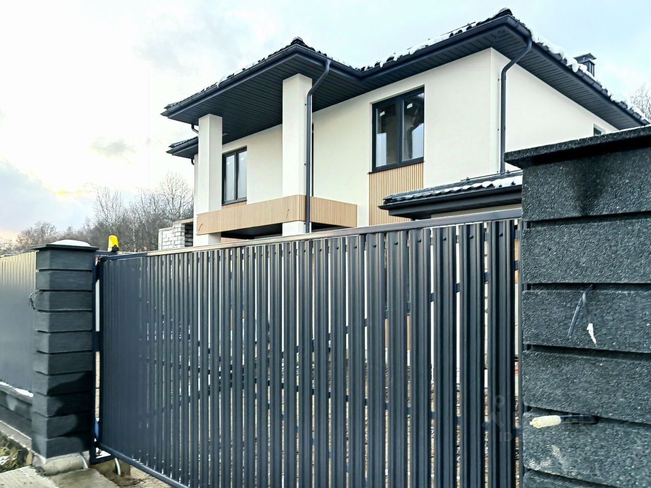 Продажа дома Кудрово г., шоссе Мурманское, 2