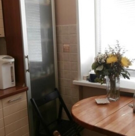 Продажа 2-комн квартиры на вторичном рынке Волков переулок,  д. 21