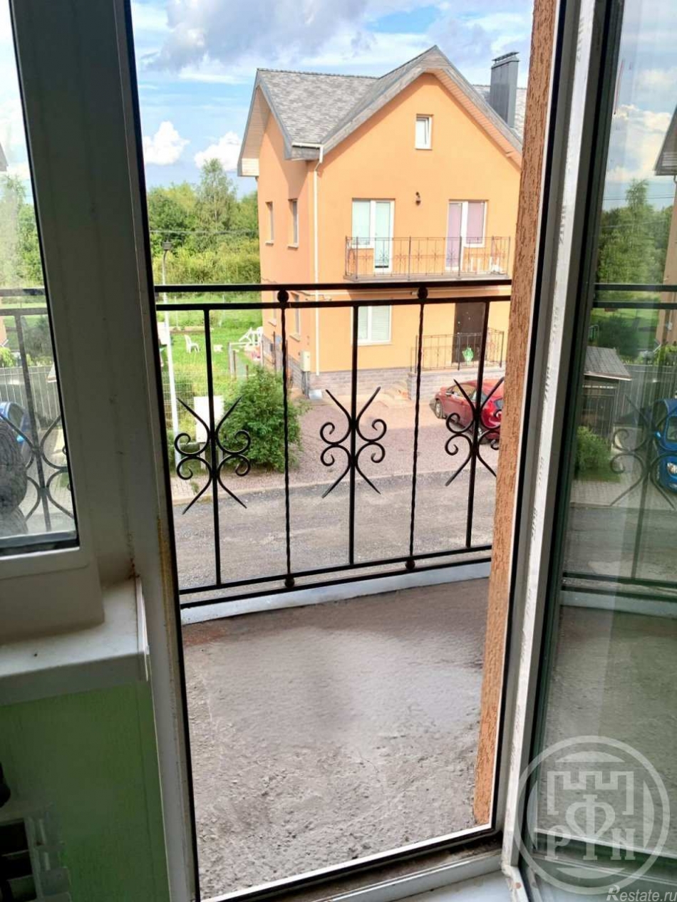 Продажа дома Кальтино дер., Маяковского ул