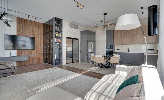 Продажа 4-комн квартиры на вторичном рынке пр-кт Генерала Дорохова,  д. 39,  к. 1