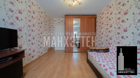 2-комн квартира Апрелевка, ул. Горького,  д. 2