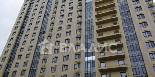 3-комн квартира Самаркандский б-р,  д. 20,  к. 3