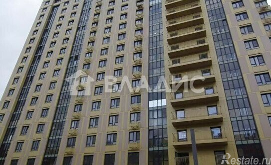 Продажа 3-комн квартиры на вторичном рынке Самаркандский б-р,  д. 20,  к. 3