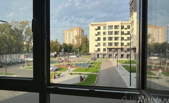 Продажа 3-комн квартиры на вторичном рынке Гражданская 4-я ул