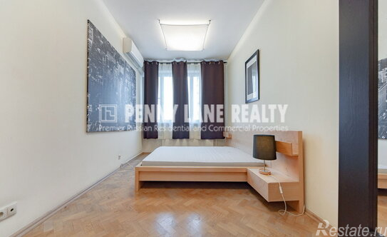 Аренда 2-комн квартиры на вторичном рынке ул Марксистская,  д. 5,  к. 2