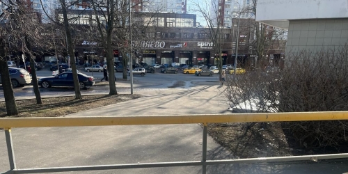 Торговое помещение ул Миклухо-Маклая,  д. 33