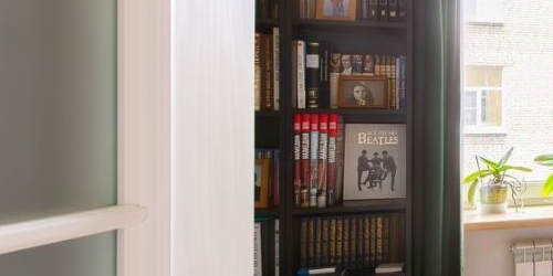 4-комн квартира 1-й Муринский проспект, 19