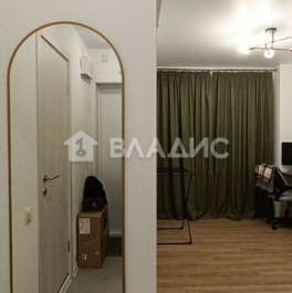 Продажа 2-комн квартиры на вторичном рынке Есенинский б-р,  д. 1/26,  к. 1