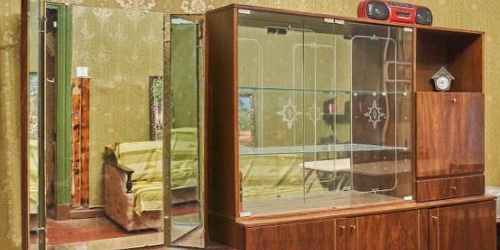 4-комн квартира улица Дудко, 24