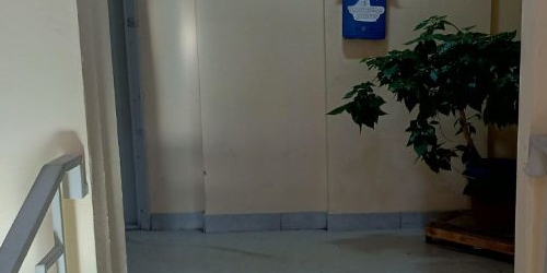 1-комн квартира Изюмская улица, 49к2