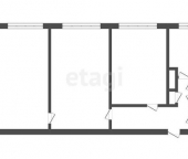 Продать Квартиры вторичка Сестрорецк г, Приморское ш  291 