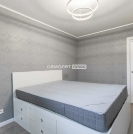 Продажа 2-комн квартиры на вторичном рынке улица Руднева,  д. 3 к1