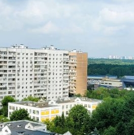 Продажа 3-комн квартиры на вторичном рынке улица Шолохова, 14 Продажа 3-комн квартиры на вторичном рынке улица Шолохова, 14