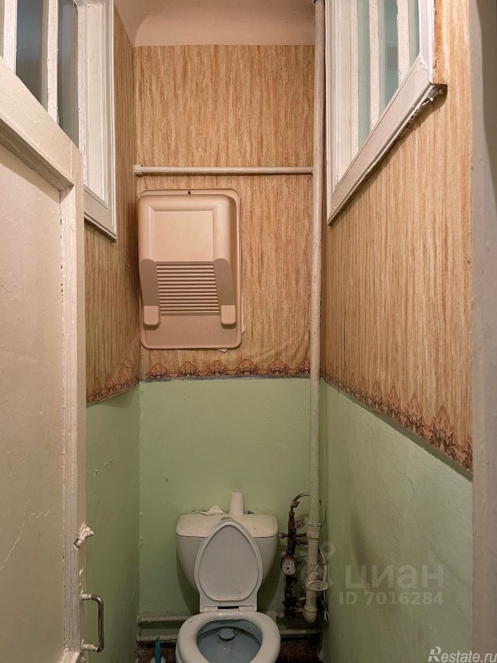 Аренда комнаты Сенежская улица,  д. 5