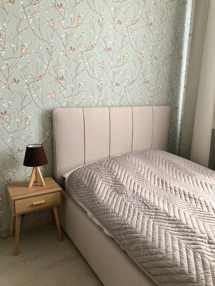 Аренда 1-комн квартиры на вторичном рынке Торжковская улица, 2К1