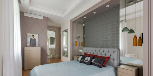 3-комн квартира Богословский пер,  д. 12А