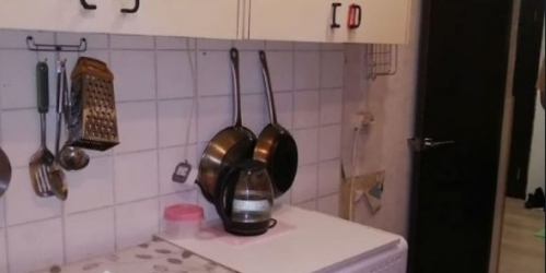 Комната Балашиха, шоссе Энтузиастов, 5А