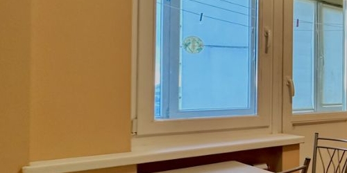 1-комн квартира улица Москворечье, 4к6