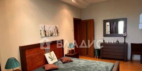 2-комн квартира улица Островитянова,  д. 4