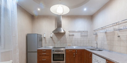 1-комн квартира Запорожская улица,  д. 6