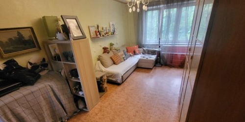 3-комн квартира Маршала Жукова пр-кт,  д. 45