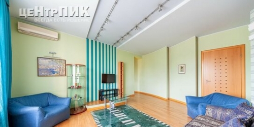 2-комн квартира Скаковая улица,  д. 5