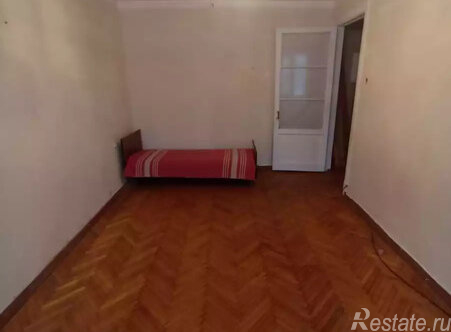 Продажа 1-комн квартиры на вторичном рынке ул Кибальчича,  д. 12,  к. 3