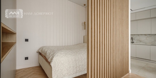 1-комн квартира Малодетскосельский пр-кт,  д. 40