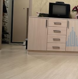 Продажа 1-комн квартиры на вторичном рынке Молоково пгт, бульвар Ново-Молоковский, 6