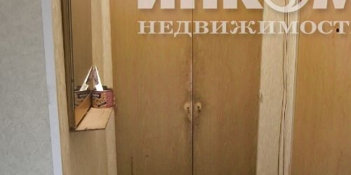 1-комн квартира Химкинский бульвар, 14к1