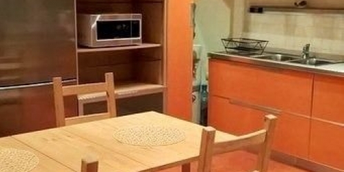 3-комн квартира Тульская ул ,  д. 8